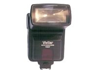 Vivitar 728AF - Flash amovible à griffe - 28 (m)