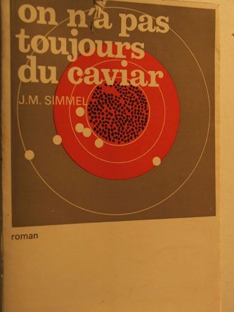 on n a pas toujours du caviar