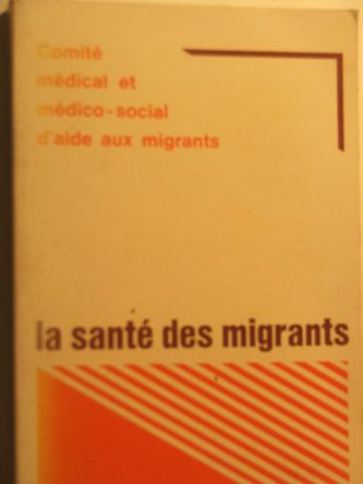 la sante des migrants