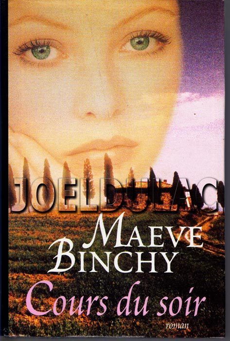 COURS DU SOIR Cours Du Soir