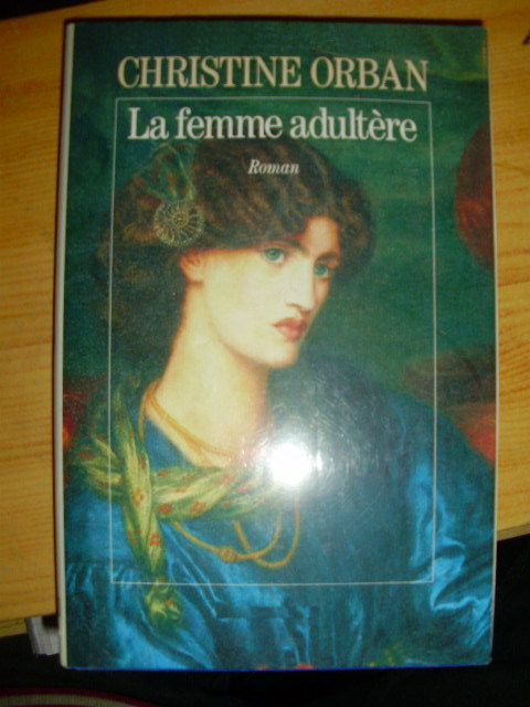 La Femme Adultère