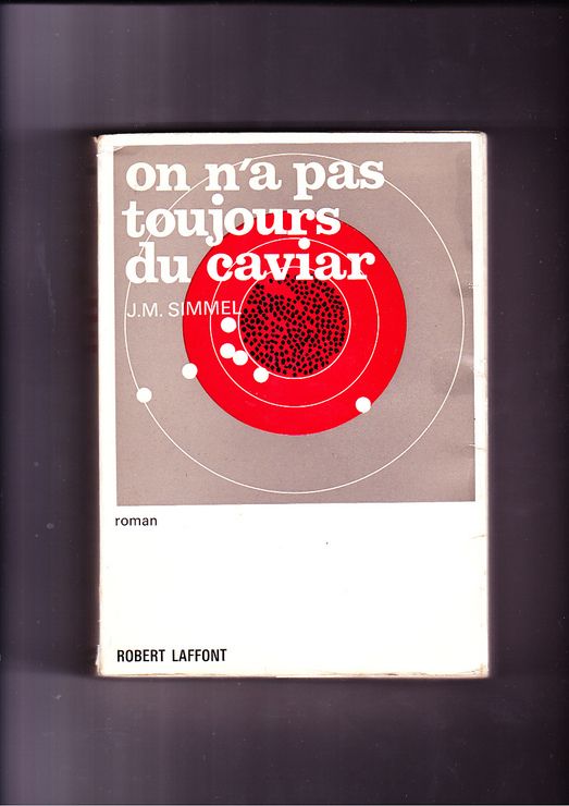 On n' a Pas Toujours Du Caviar