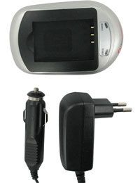 Chargeur type TRUST EE-PACK-330