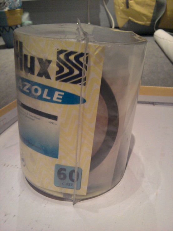 Purflux N° 66 ref C482 - Filtre à GasOil  pour peugeot 307 2l HDI 90Ch  pompe Bosch