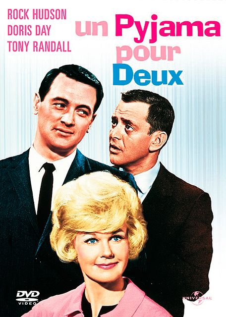 Un Pyjama pour deux