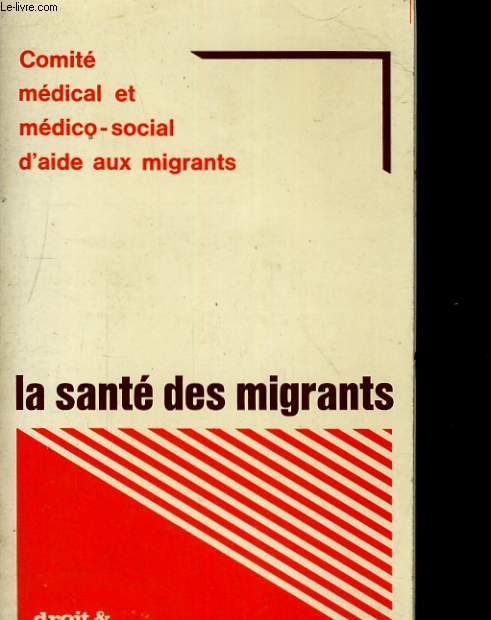 La Sante des Migrants