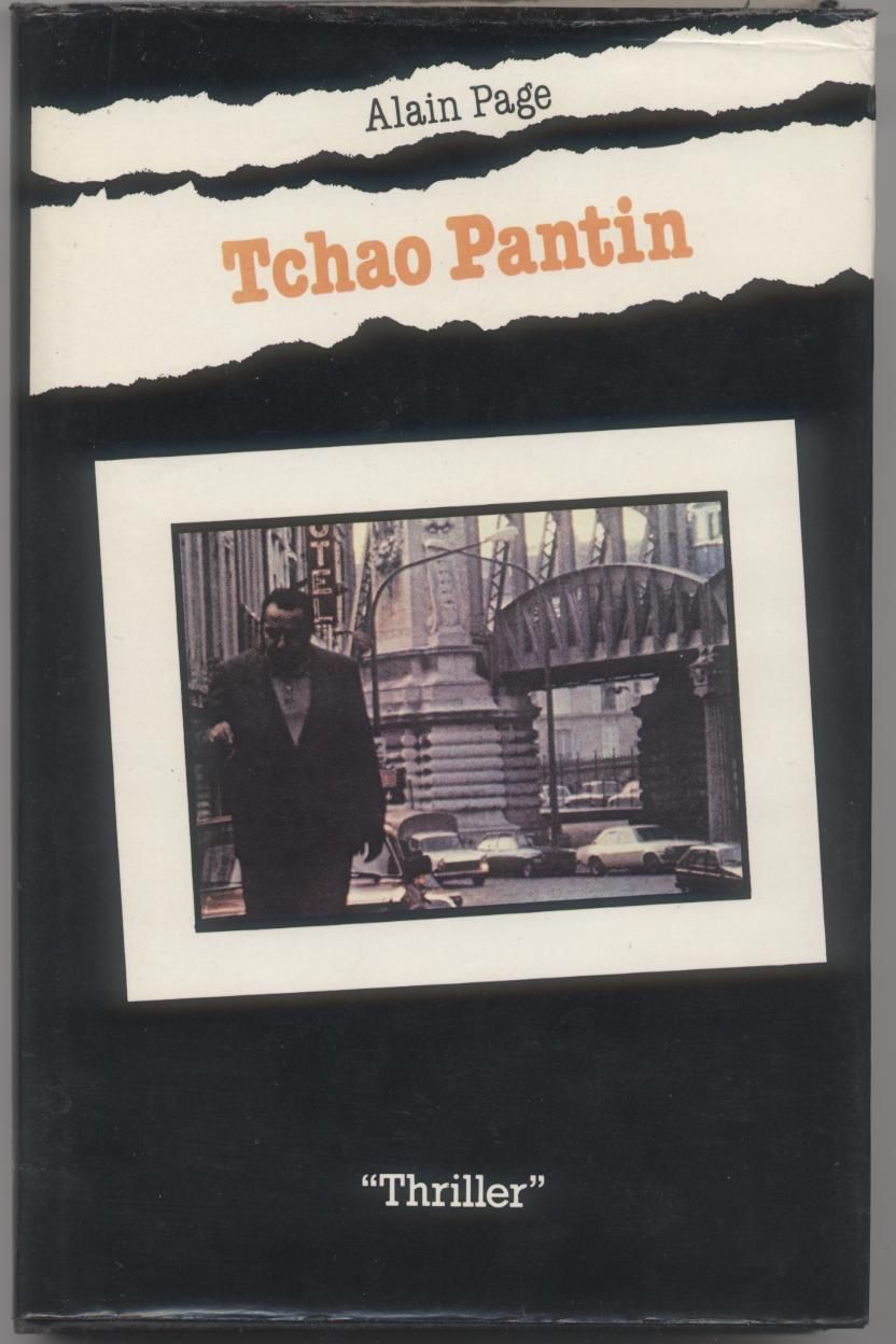 Tchao Pantin