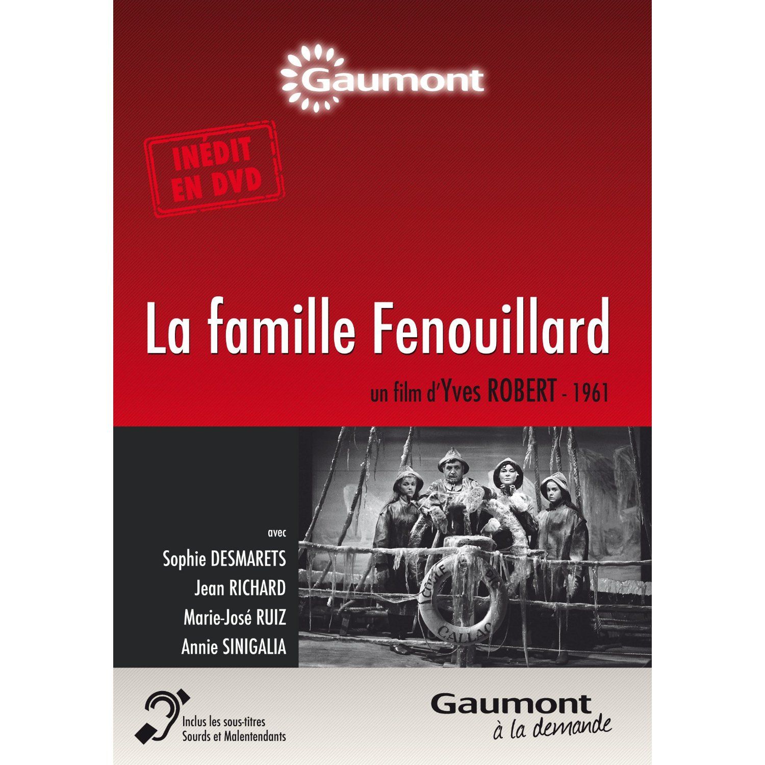 La Famille Fenouillard