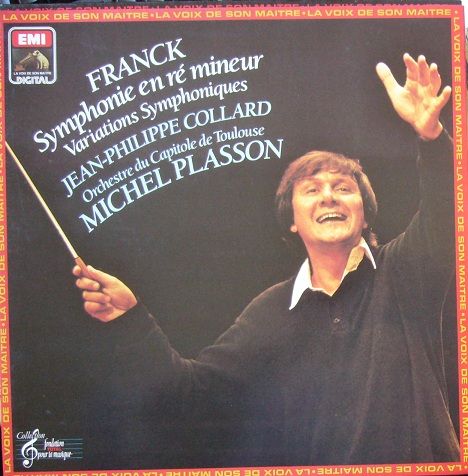 Symph. en re Mineur Capitole Toulouse