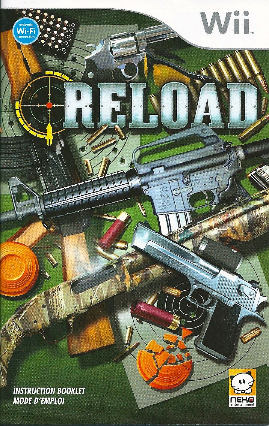 Reload Wii