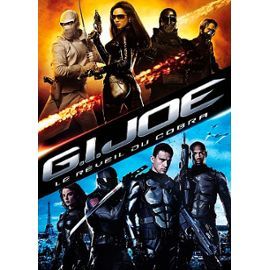 GI Joe - Le Réveil du Cobra