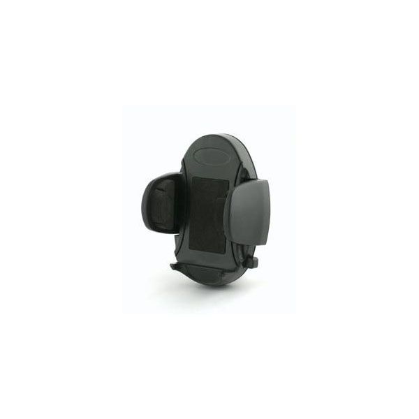 Muvit CARSUPGRL - Support pour voiture pour téléphone portable - noir