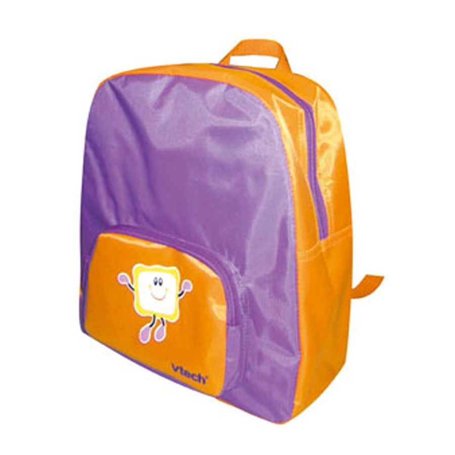 Sac A Dos V Smile pour console et jeux VSmile Vtech