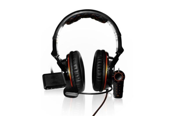 Casque BIGBEN Earforce SIERRA Call of Du