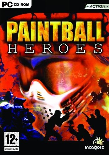 Paintball Heroes (Pc) [Import Anglais] [Jeu Pc]