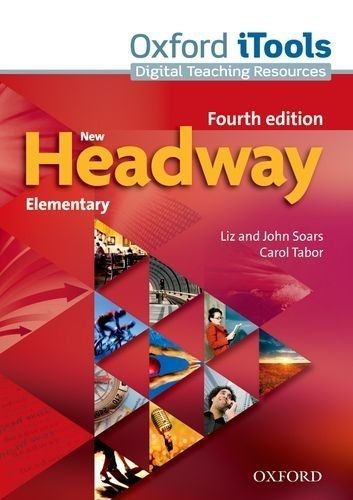 New Headway: Itools Elementary Level: General English For Adults [Jeu Pc]