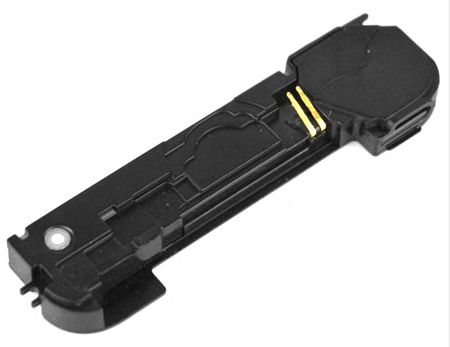 Haut-parleur iPhone 4