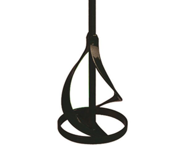 Mélangeur de peinture et de mortier 15-20 L, vrac