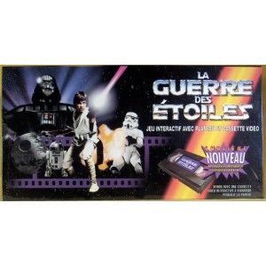 HASBRO JOUETS - guerre etoiles