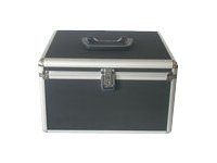 MediaRange DJ-Case - Mallette pour CD/DVN - capacité : 300 CD/DVD