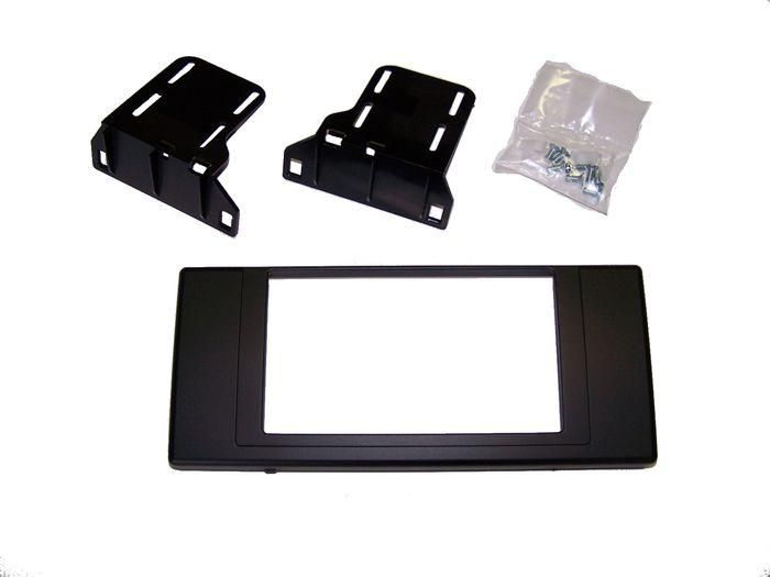 Kit 2DIN BMW X5 E53 00-06