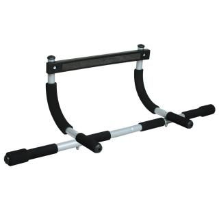 Barre De Traction  Et Musculation   Iron Gym