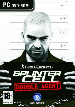 Splinter Cell Double Agent PC