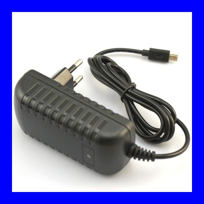 Chargeur Secteur Pour TABLETTE Acer Iconia Tab A510 A700 A701