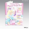 My Style Princess - Livret Magique My Style Princess