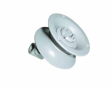 00165313. ROULETTE DE PANIER SUPERIEUR SIEMENS