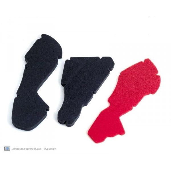COMPATIBLE 125 MAJESTY / 125 MAXSTER / 125 SKYLINER - FILTRE A AIR-795049
