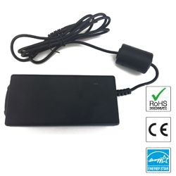 Chargeur / Alimentation 12V compatible avec Ecran Packard Bell L9WVB (Adaptateur Secteur)