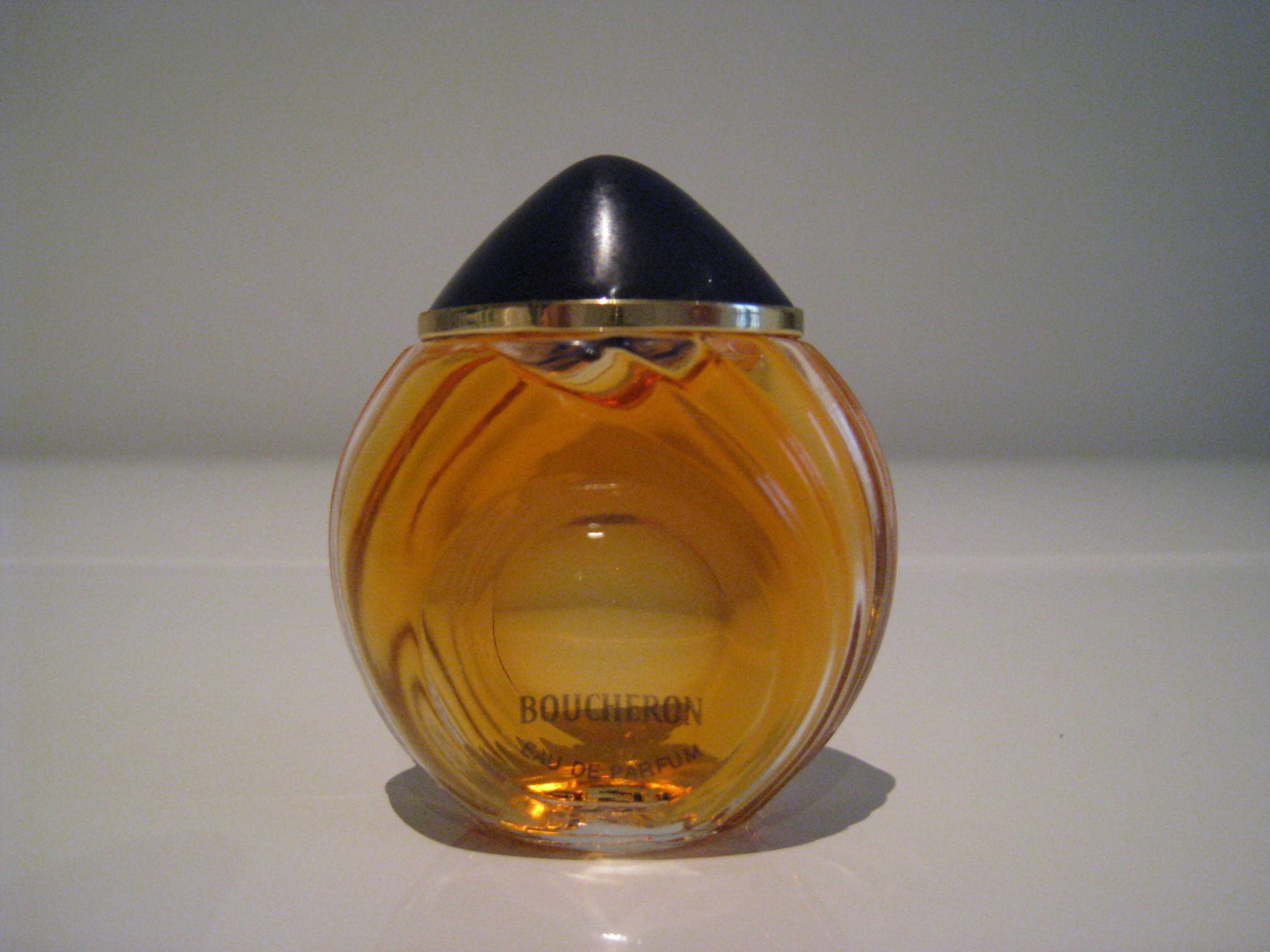 Miniature BOUCHERON Femme