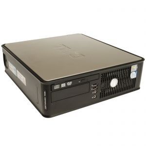 Dell Optiplex 780 - Ordinateur Tour Bureautique PC