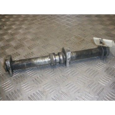 SUZUKI 1000 SV AXE DE ROUE ARRIERE TYPE JS1BX 2003/2007