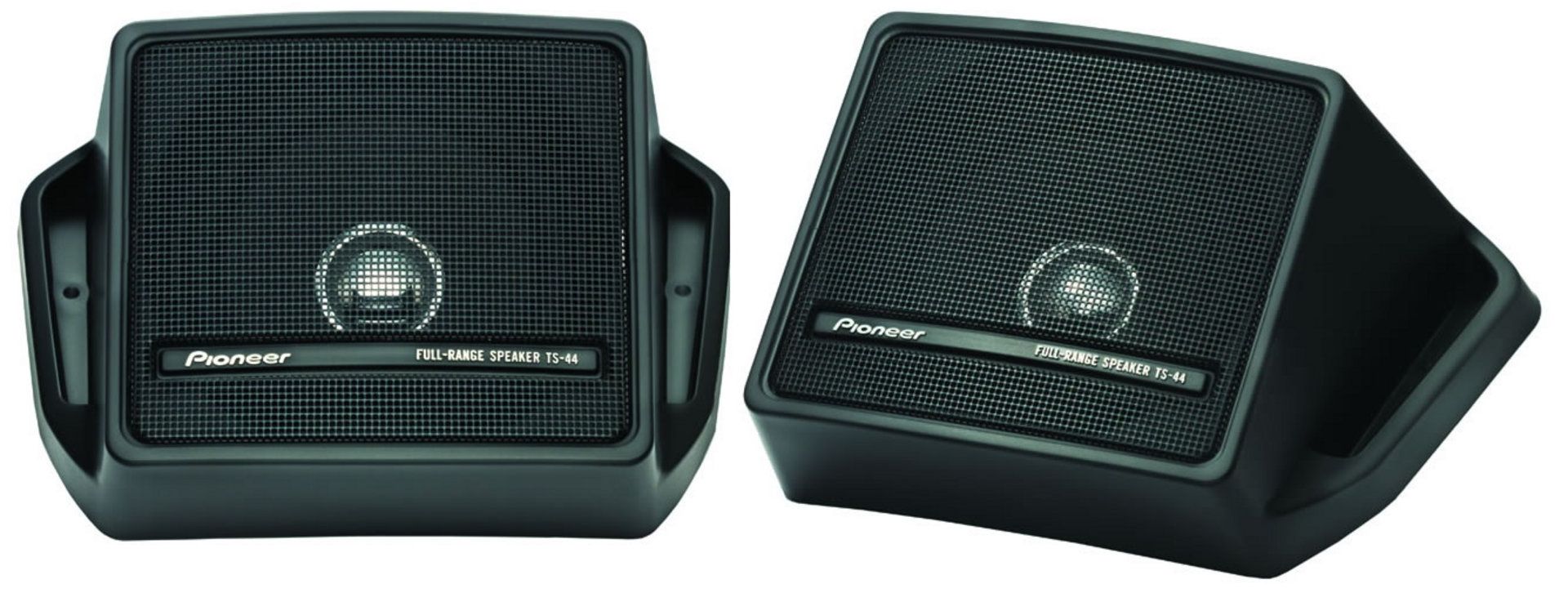 Pioneer TS-44 - Enceinte - Noir