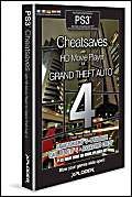 Xploder Cheat Saves For Grand Theft Auto Iv PS3