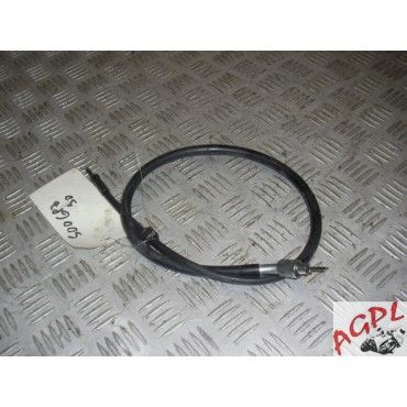 KAWASAKI 500 GPZ CABLE DE COMPTEUR TYPE EX500A - 1987/1993