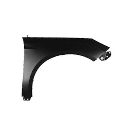 Aile avant droite pour Ford Focus depuis 2011