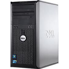Dell Optiplex 380 - Ordinateur Tour Bureautique PC