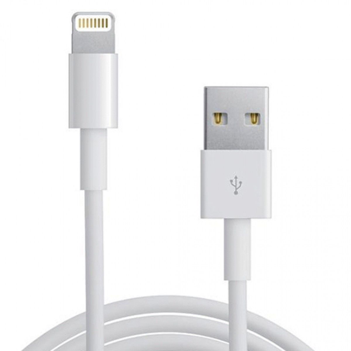 Chargeur Cable pour iPhone 5 / s / c / 6 / iPad / iPod - 1 Mètre