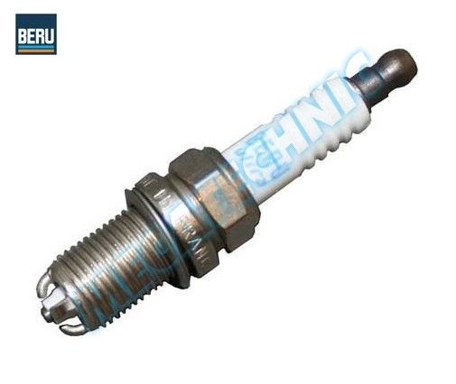 Bougie D'allumage Beru Pour Porsche 996 3.4 Et Boxster 2.7 À 3.2