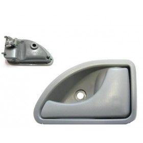 Poignée De Porte Droite Grise Renault Twingo Kangoo