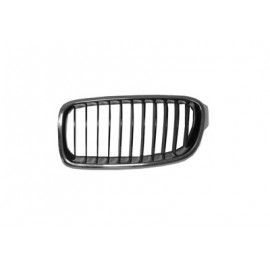Grille calandre gauche pour BMW serie 3 f30 depuis 2012