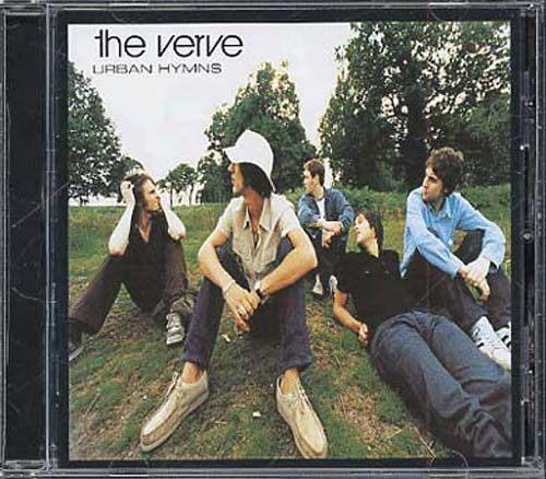 Urban hymns
