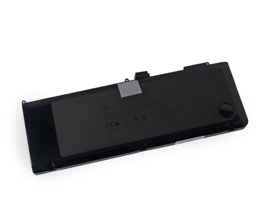BATTERIE POUR MACBOOK PRO 15" DE 2009 A 2010 (A1321) - A1286