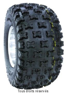 Pneu Quad 18/10rx8 Di2011