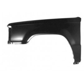 Aile avant gauche pour Mitsubishi L200 Pick-up de 1986-1996