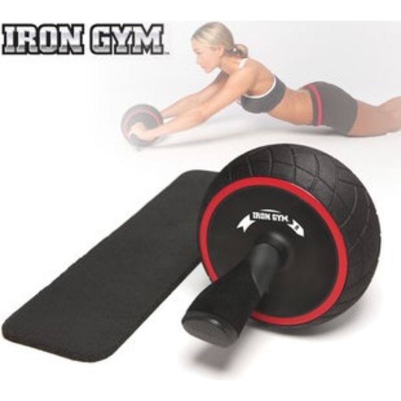 Orange Planet Iron Gym Speed Abs