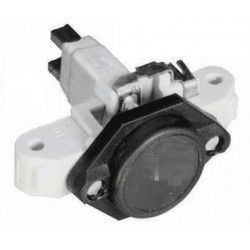 Regulateur Pour Alternateur Peugeot Citroen Mercedes Bosch